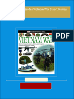 Download ebooks file DK Eyewitness Guides Vietnam War Stuart Murray all chapters