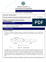 Hoja Guia de La Práctica # 7 Modulacion PSK y QPSK