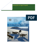 [Ebooks PDF] download SIKU Knowing Our Ice Igor Krupnik full chapters