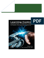 [Ebooks PDF] download Learning Control  Applications in Robotics and Complex Dynamical Systems 1st Edition- eBook PDF full chapters