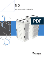 Nexpand colocation datasheet