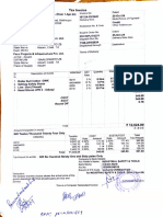 Industrial S. Bill