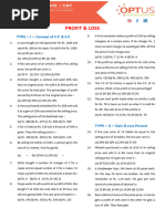 Profit & Loss (2)