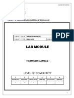 LAB 2 THERMO Temp Measurement