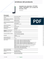 Schneider Electric_Altivar-Process-ATV900_ATV930D75N4