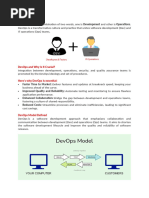 DevOps