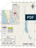 plano de catastro RURAL