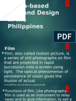 Media-based Arts and Design in the Philippines^ (1)