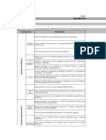 Protocolos de Periodo de Prueba Primaria