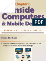 Module 3 Inside Computers and Mobile Devices