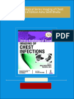 [Ebooks PDF] download Clinico Radiological Series Imaging of Chest Infections 1st Edition Ashu Seith Bhalla full chapters