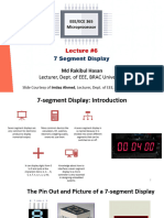 Lecture_06_Seven Segment Display.pptx