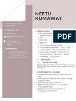 Black Modern Professional Resume (2)