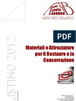 Catalogo Generale