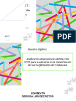 Decreto 67_Reunión UTP