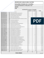 Formulario Pedido de Compra 2024