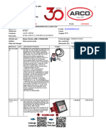 K29058 - SERVIACOPLES Y MANGUERAS DEL LLANO LTDA--