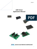 IGBT ApplicationManual E