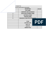 Ayyankottai GPHC Workings