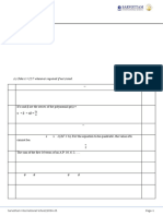 PB_X_MATHS_QP_SET B