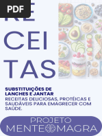 eBook Receitas Mentemagra (1)