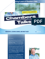 Chambers Talks Podcast E Book