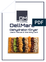 DellMarc Dryer User Manual new