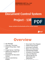 1382-Document Control Presentation