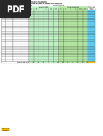 Formato Para Pedido de Playeras 2025