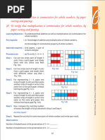 grade 6 lab manual