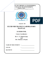 Fm Lab Manual 21ch3dcfml