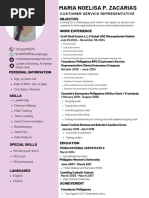 Copy of Neutral Minimalist Modern Professional Accountant Resume_20241205_092326_0000