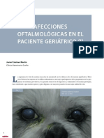 CV11 Afecciones Oftalmologicas