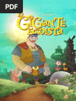 El Gigante Egoista