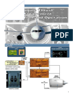 76-Engine Thrust Management