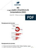 Aula 02 OAC