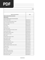 Hsbc Midcap Fund 30 November 2024