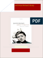 [FREE PDF sample] Suffering and Virtue Michael S Brady ebooks