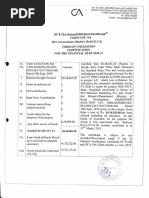 SF 8.10J Annual Utilization Certificate FY-2020-21