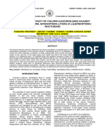 15-Toxicity & Rep Perveen et al. pap-3(2) Pak J of entomol Kara