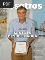 Revista Nosotros 21/12