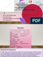 PROCESO DE ATENCION HIPOGLUCEMIA