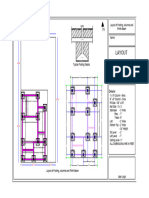 AbuRef_Layout for Footing