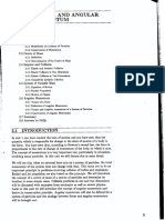 Unit-2.PDF Momentum for Bsc