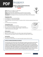 g6 Sc Air Around Us Notes