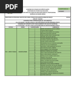 Resultado Final - Processo Seletivo - IFES - Frederico Pretti