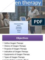 Oxygen Therapy (1)