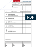 PSC Slab