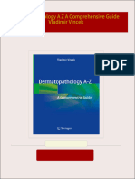 PDF Dermatopathology A Z A Comprehensive Guide Vladimir Vincek download