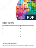 Digital Logic Design (ES216) Lec 12-14